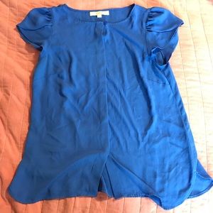 Ann Taylor Loft blouse
